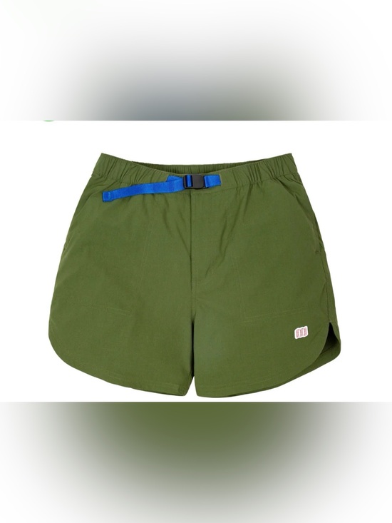 Topo Designs Pants - Topo Designs River Shorts (NWT) Size S